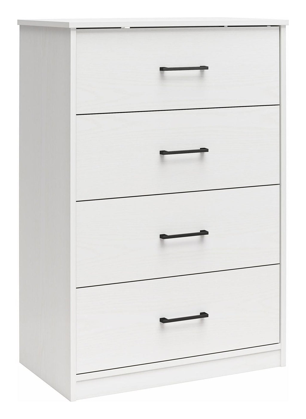Pearce Dresser, view 3