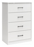 Pearce Dresser, view 3
