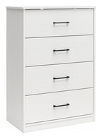 Pearce Dresser, view 3