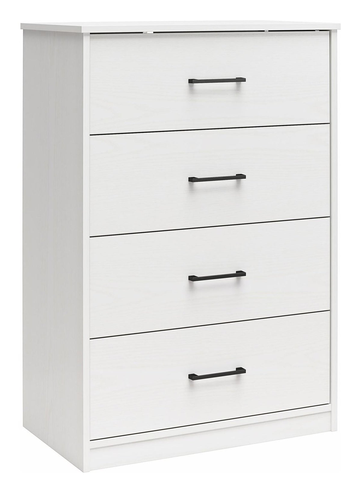 Pearce Dresser, view 3