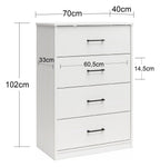 Pearce Dresser, view 9