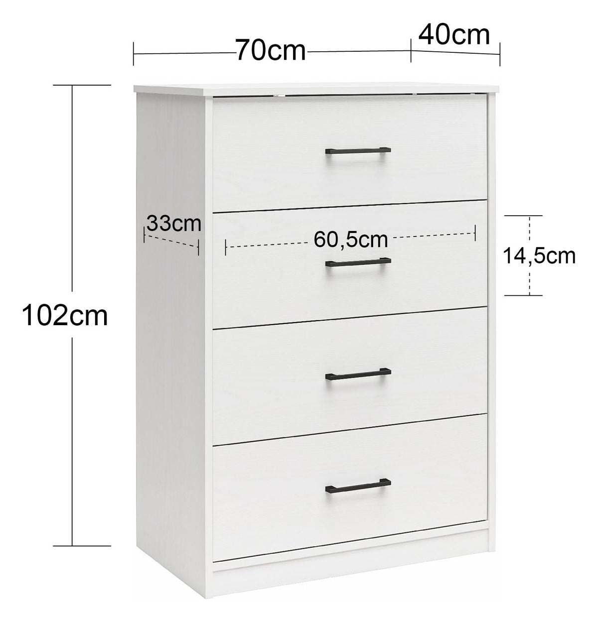 Pearce Dresser, view 9
