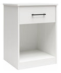 Pearce Nightstand 1 Drawer