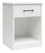 Pearce Nightstand 1 Drawer