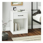 Pearce Nightstand 1 Drawer, view 2