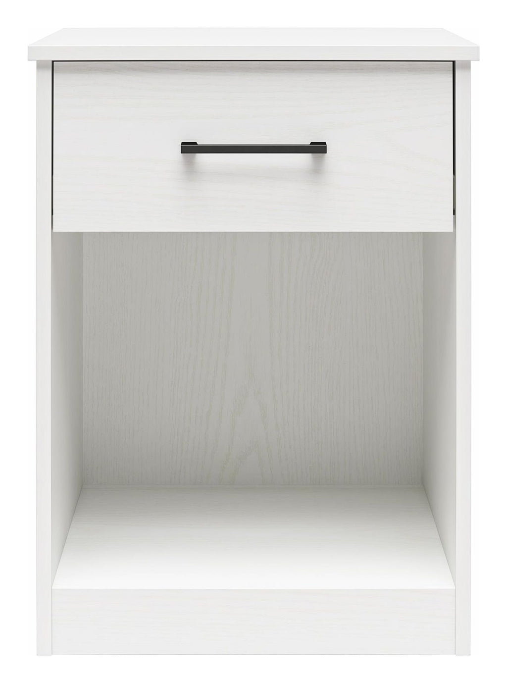 Pearce Nightstand 1 Drawer, view 6