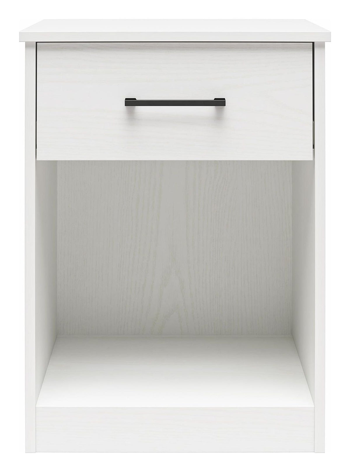 Pearce Nightstand 1 Drawer, view 6