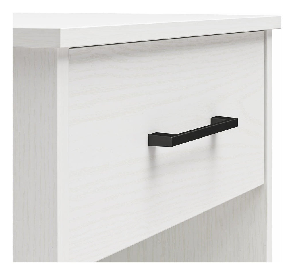 Pearce Nightstand 1 Drawer, view 8