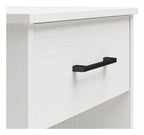 Pearce Nightstand 1 Drawer, view 8