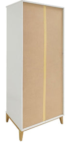 Pelle Bookcase 4 Shelf, view 11