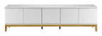 Pelle Lowboard 5 Door, view 15