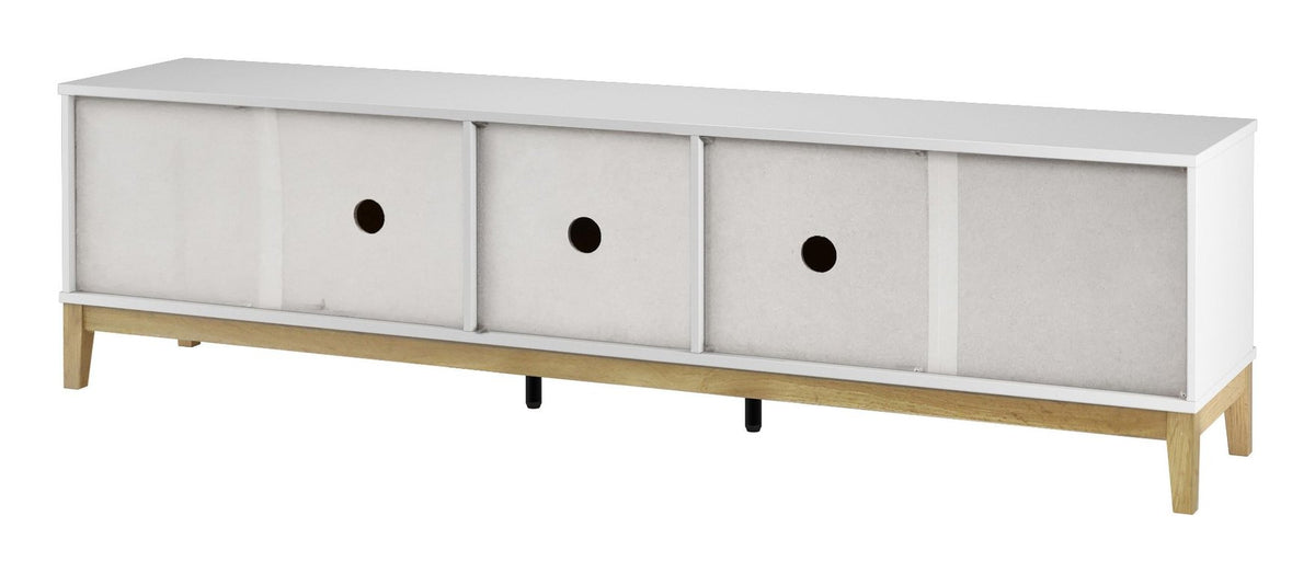 Pelle Lowboard 5 Door, view 17