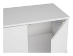 Pelle Lowboard 5 Door, view 18