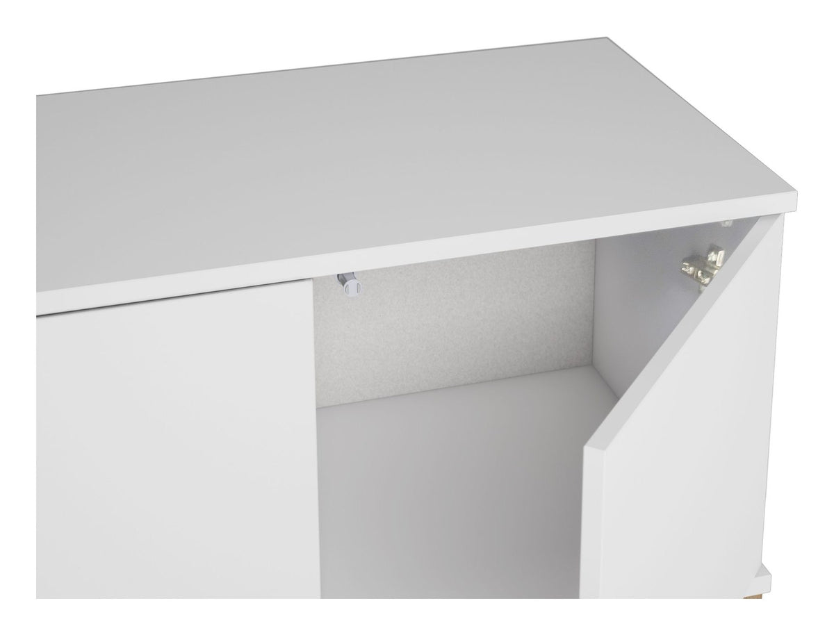 Pelle Lowboard 5 Door, view 18