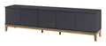 Pelle Lowboard 5 Door