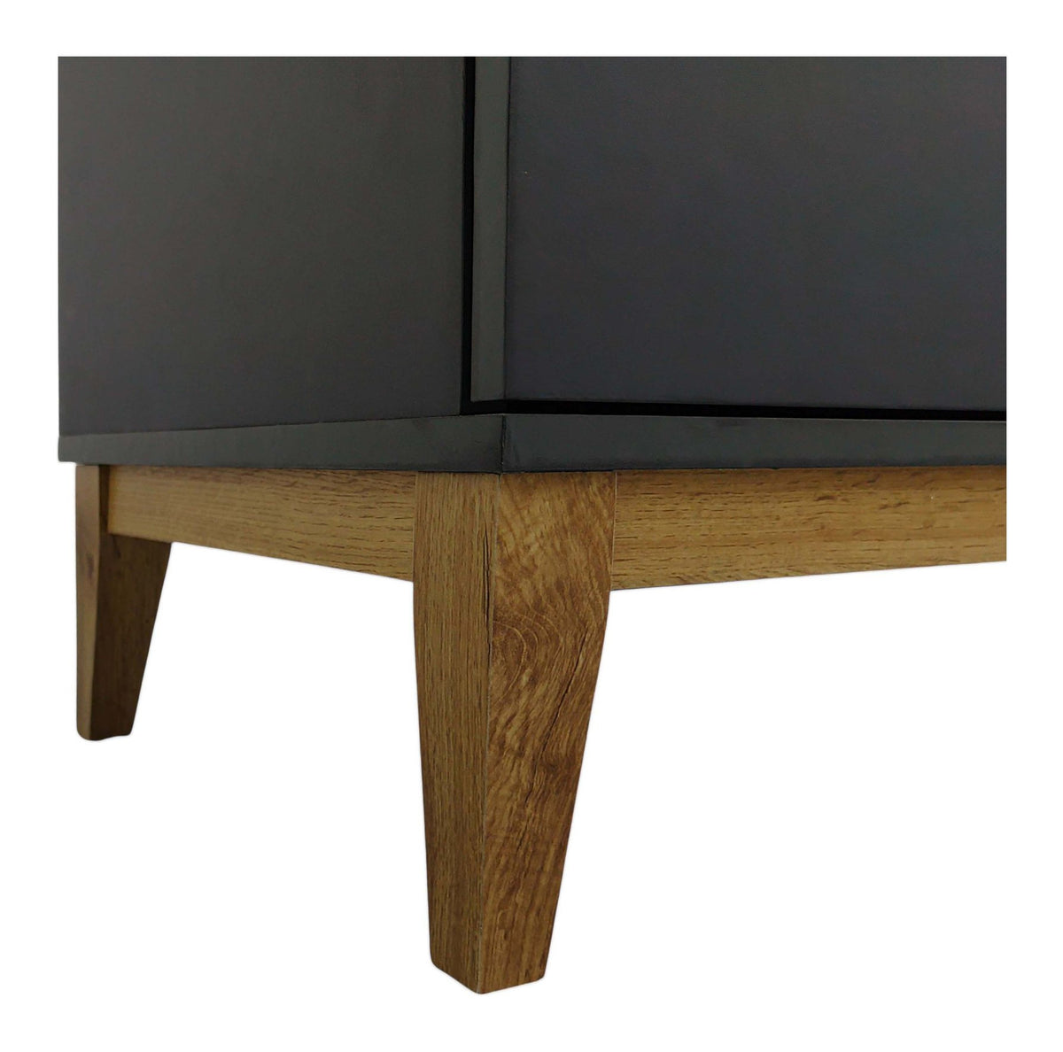 Pelle Lowboard 5 Door, view 8