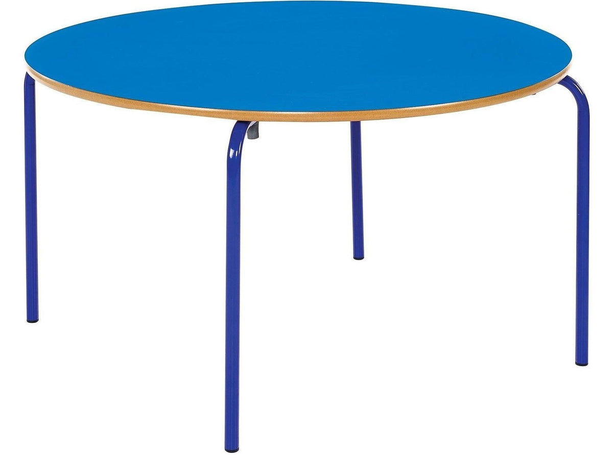 Pen Pot Nursery Table