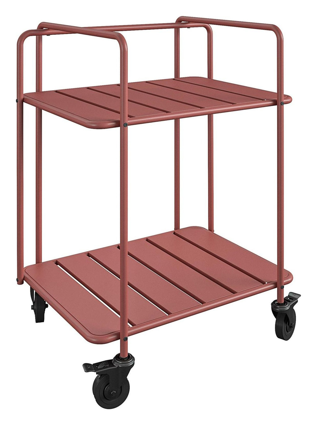 Penelope Indoor/Outdoor Serving Cart