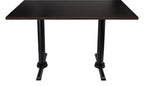 Phoenix Table Base