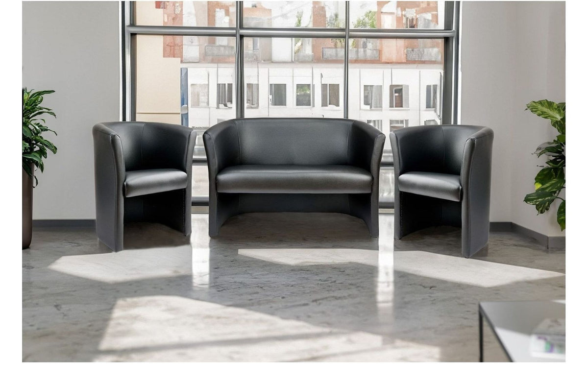 Phoenix Tub Reception Chair, view 6