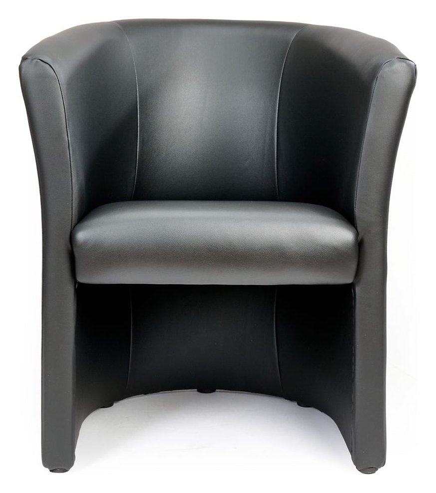 Phoenix Tub Reception Chair, view 2