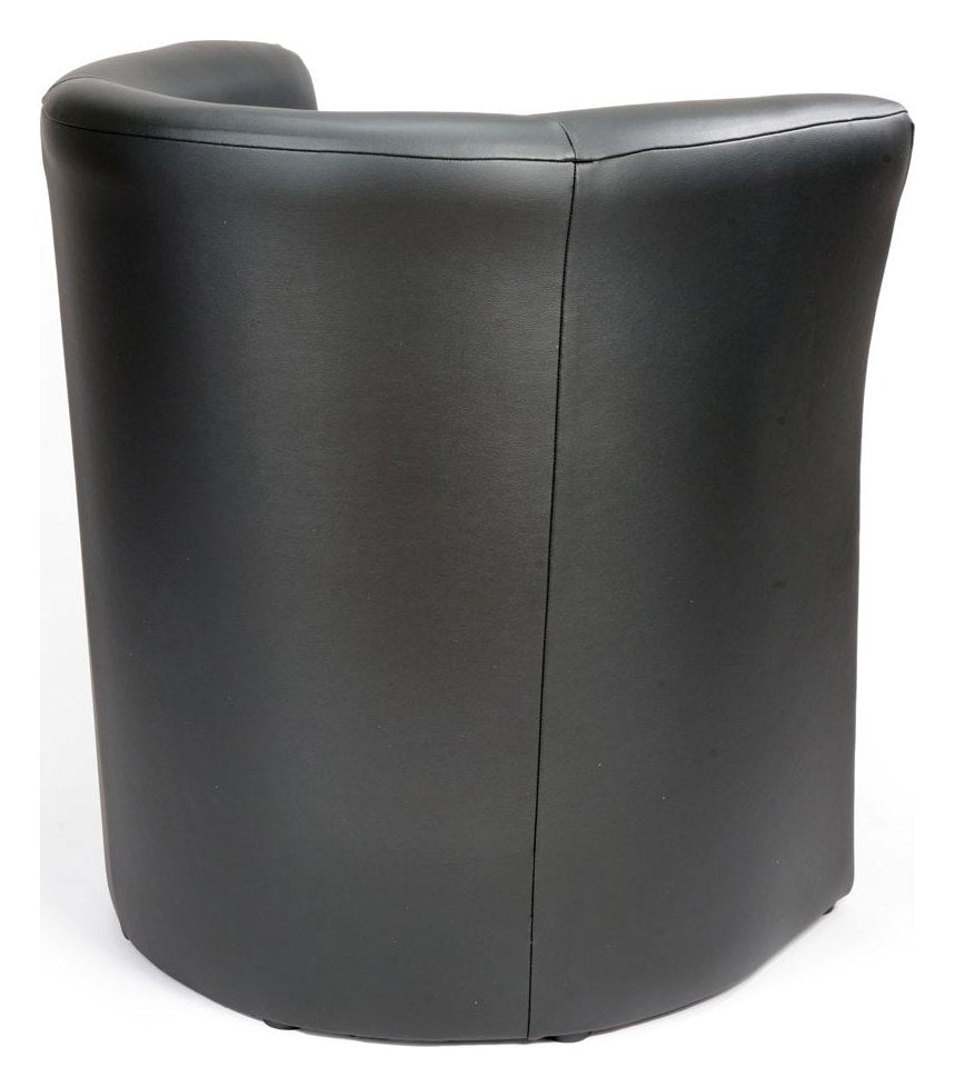 Phoenix Tub Reception Chair, view 3