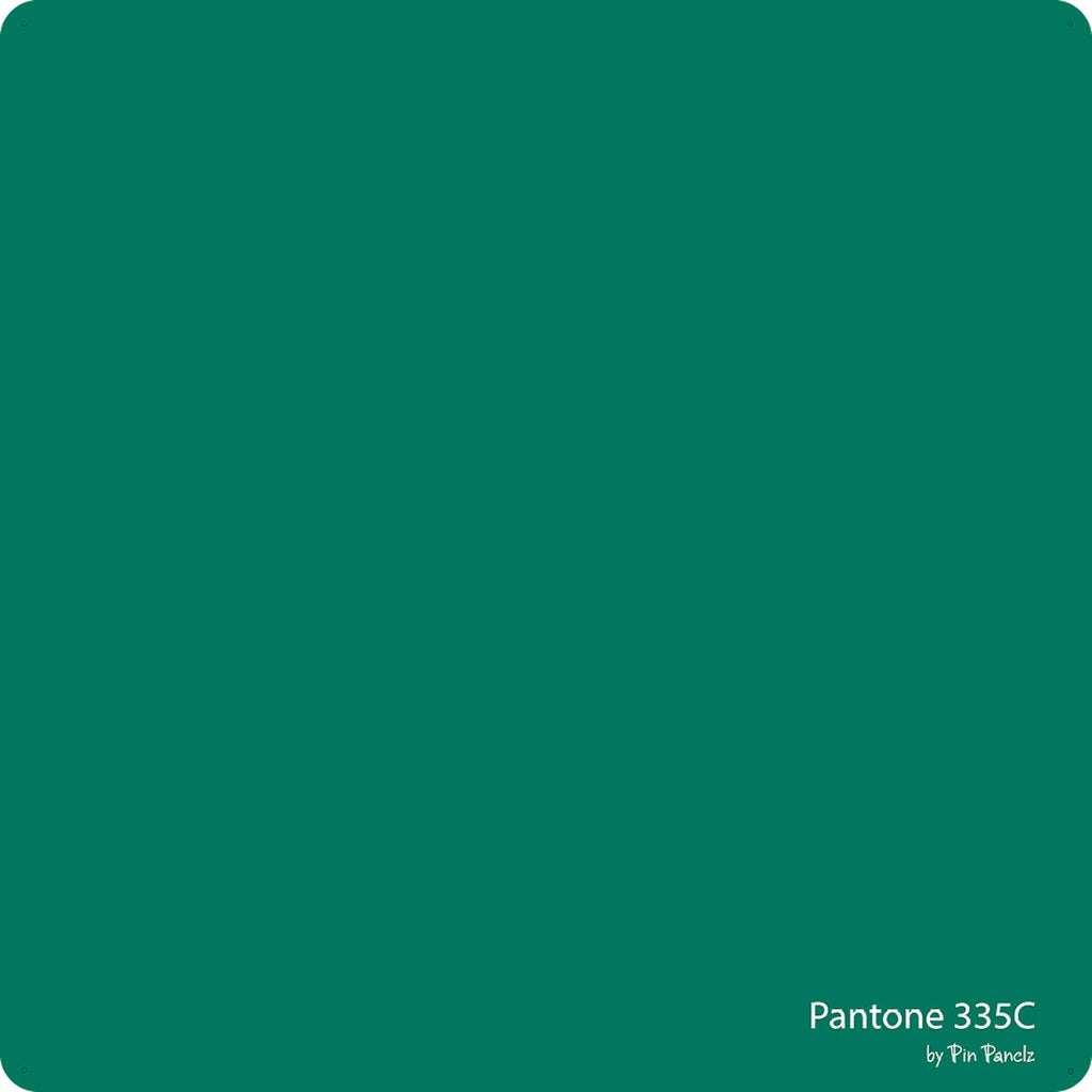 Pin Panelz Pantone Noticeboard