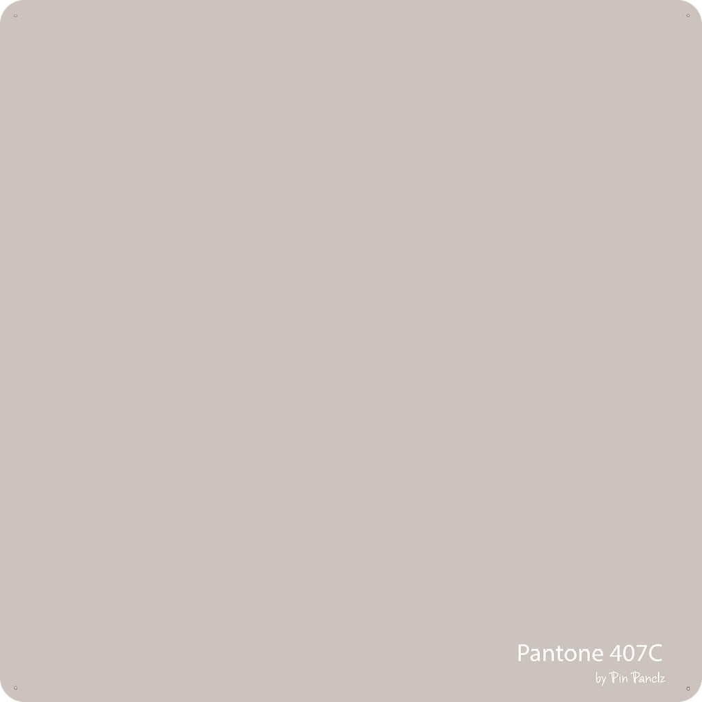 Pin Panelz Pantone Noticeboard