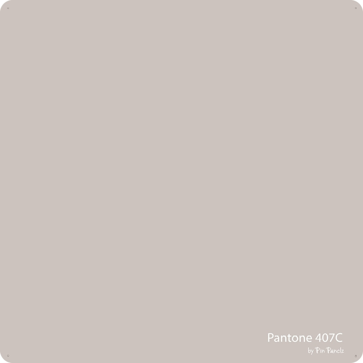Pin Panelz Pantone Noticeboard