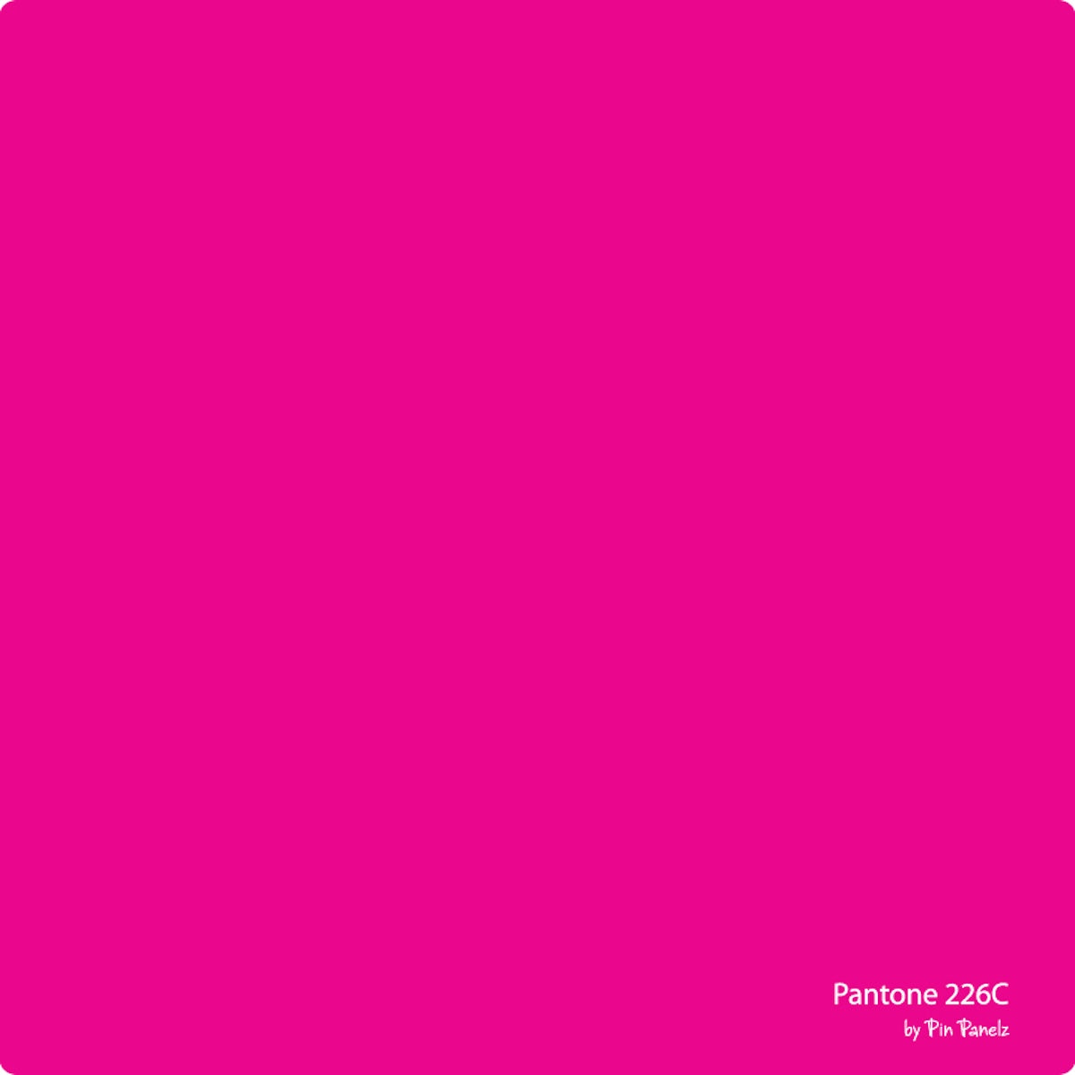 Pin Panelz Pantone Noticeboard