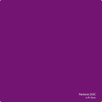 Pin Panelz Pantone Noticeboard