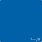 Pin Panelz Pantone Noticeboard