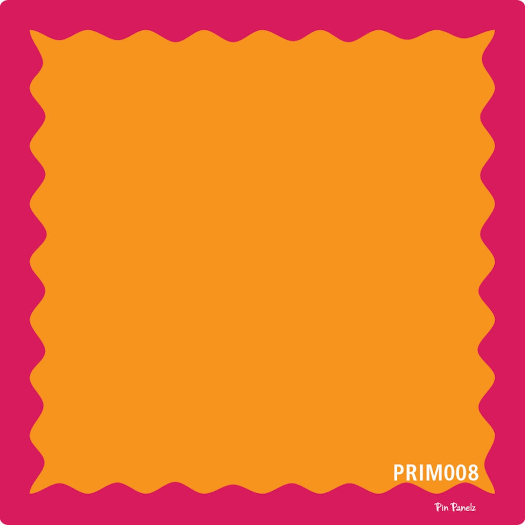 Pin Panelz Primary Noticeboard