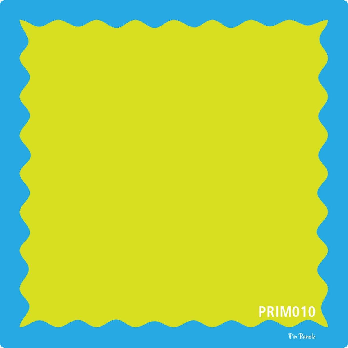 Pin Panelz Primary Noticeboard