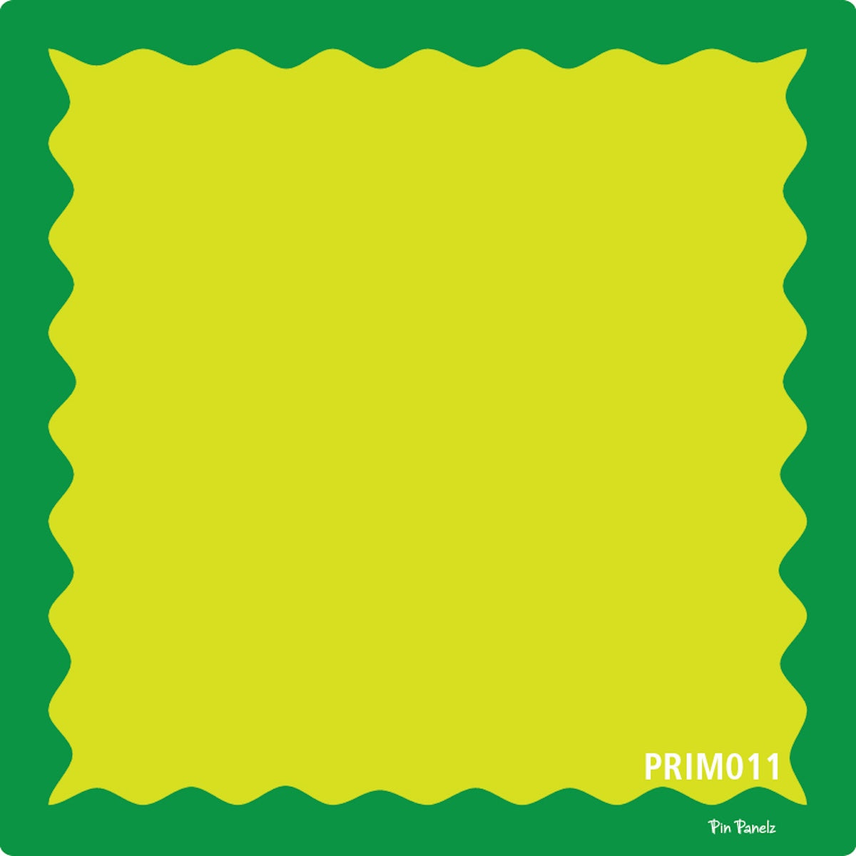 Pin Panelz Primary Noticeboard