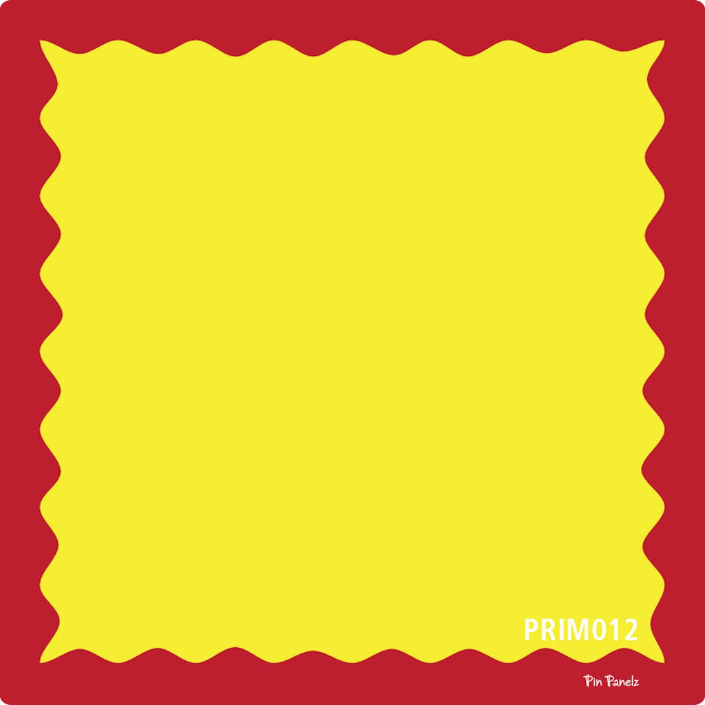 Pin Panelz Primary Noticeboard