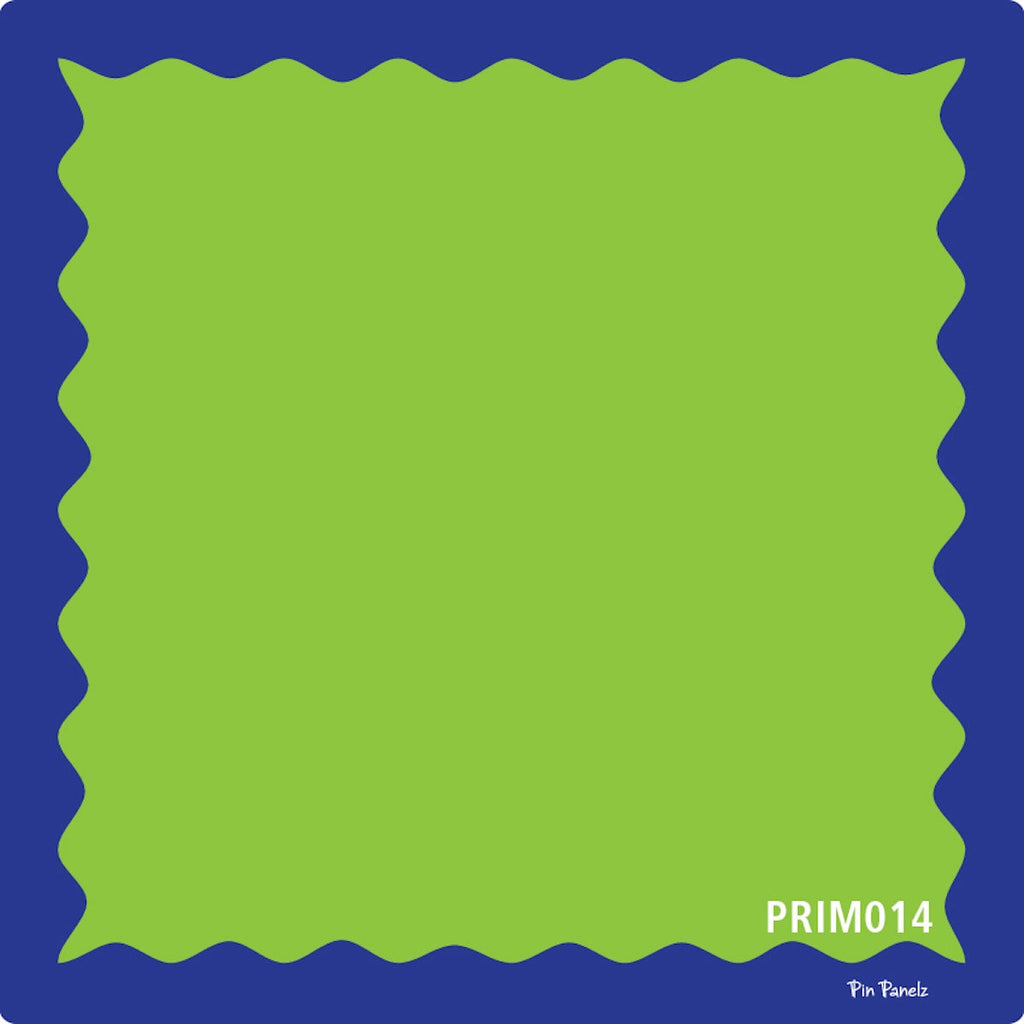 Pin Panelz Primary Noticeboard