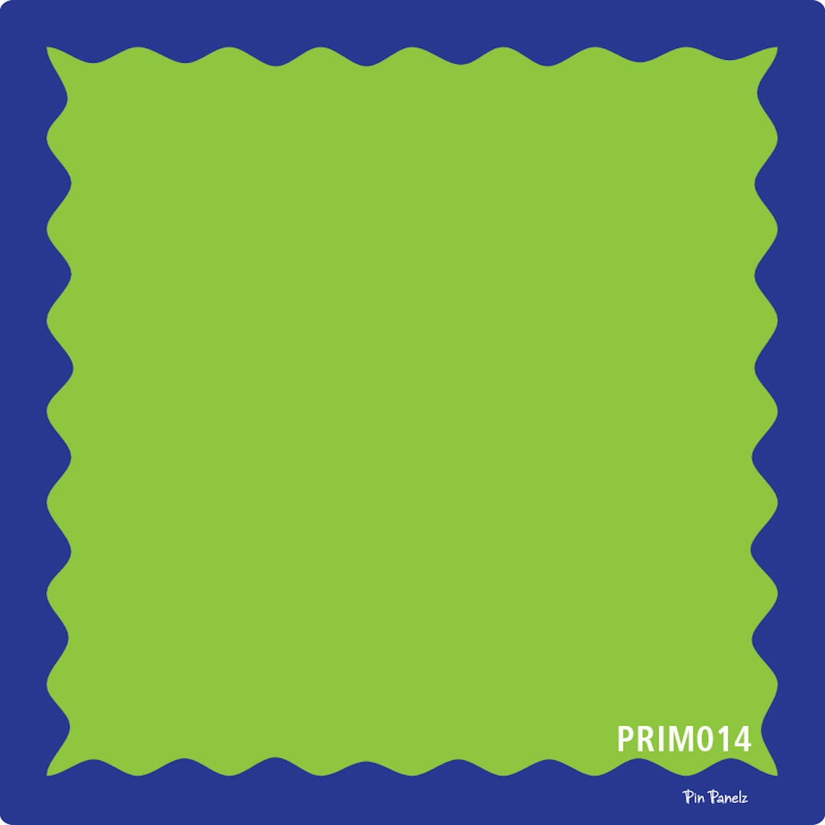 Pin Panelz Primary Noticeboard