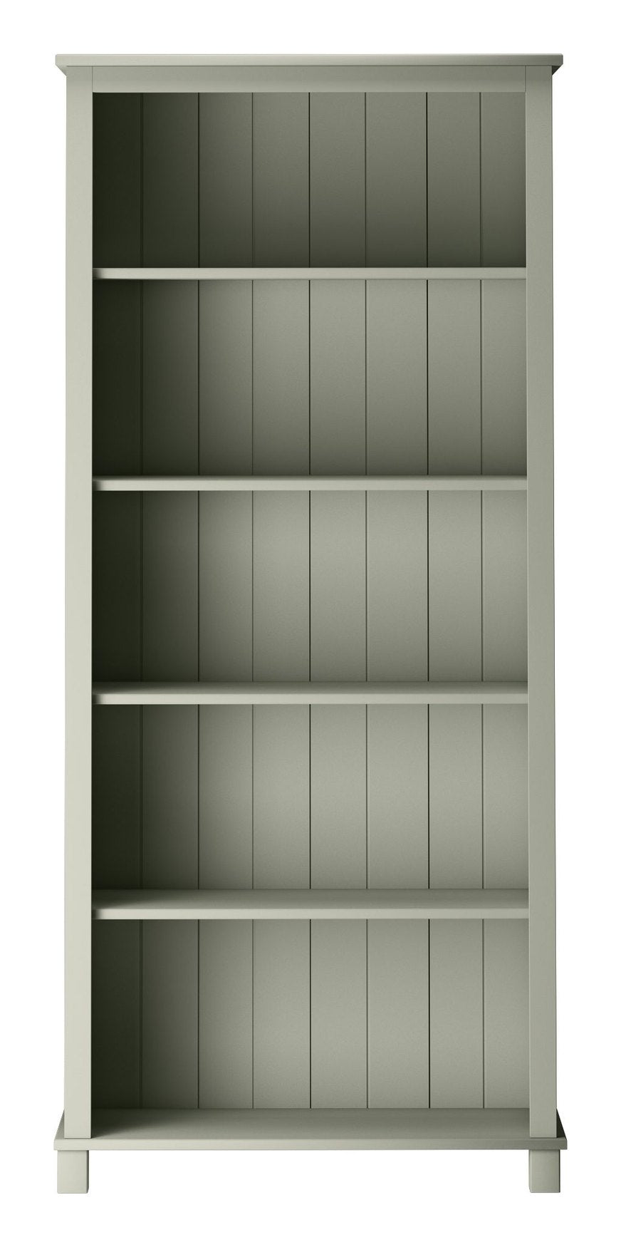 Pivo Bookcase High, view 10