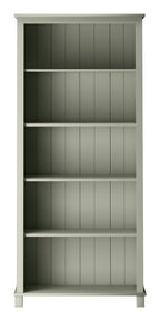 Pivo Bookcase High, view 10