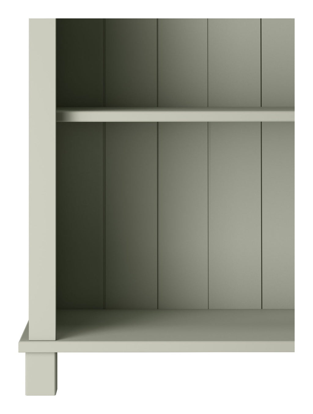 Pivo Bookcase High, view 11