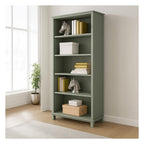Pivo Bookcase High, view 13