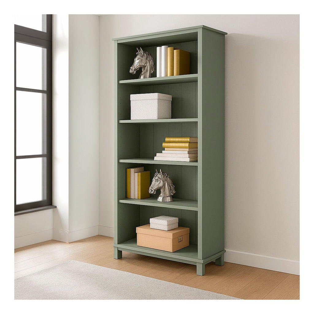 Pivo Bookcase High, view 14