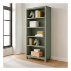 Pivo Bookcase High, view 14