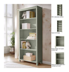 Pivo Bookcase High, view 15