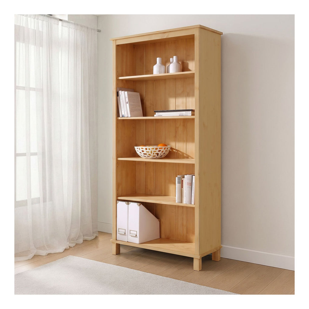Pivo Bookcase High, view 17