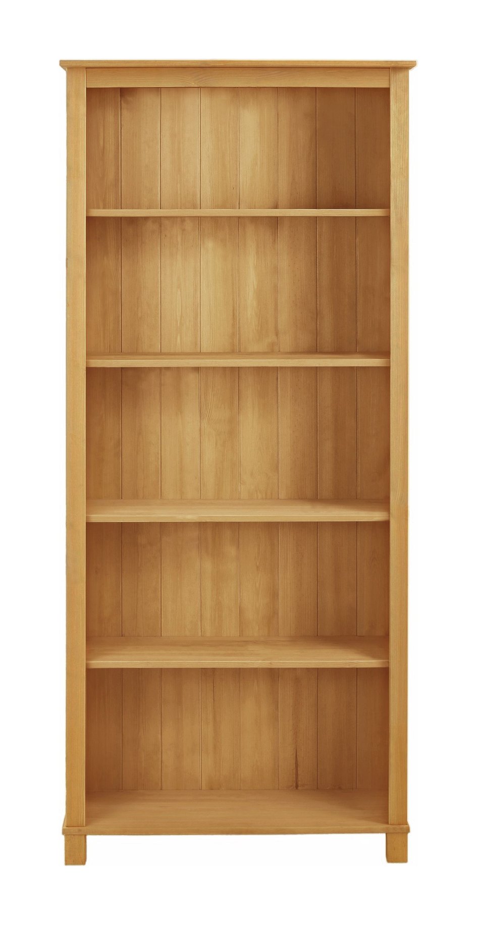 Pivo Bookcase High, view 18