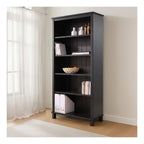 Pivo Bookcase High, view 5