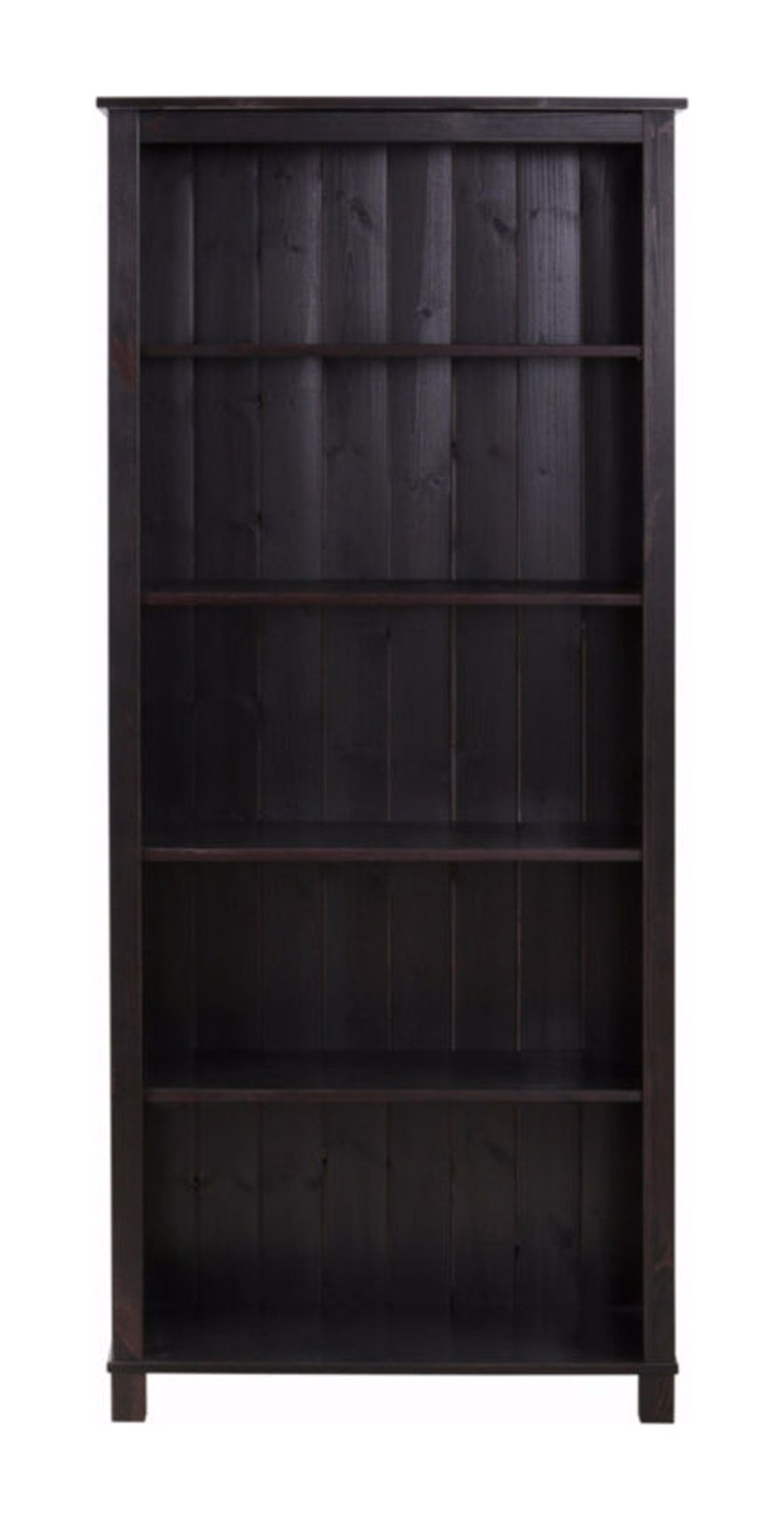 Pivo Bookcase High, view 6
