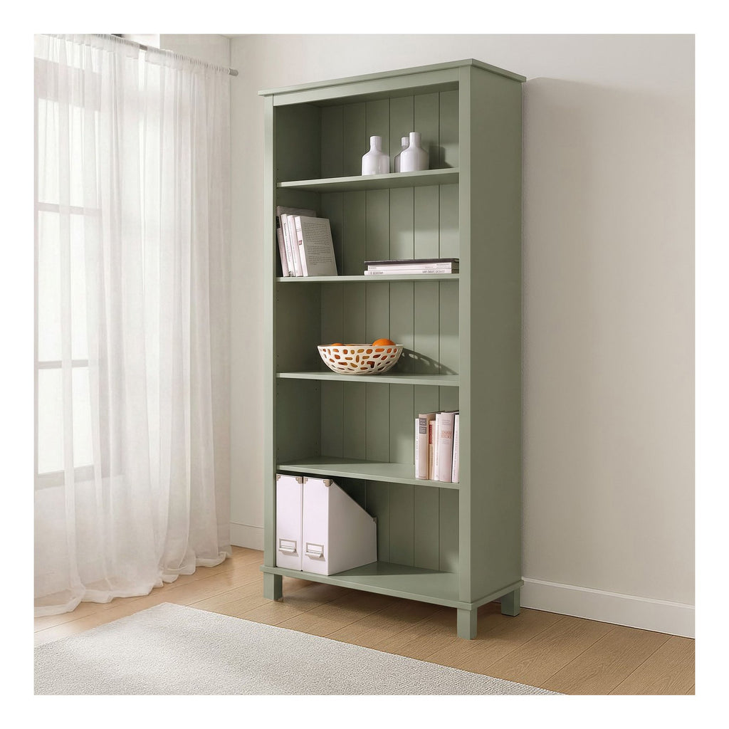 Pivo Bookcase High, view 9